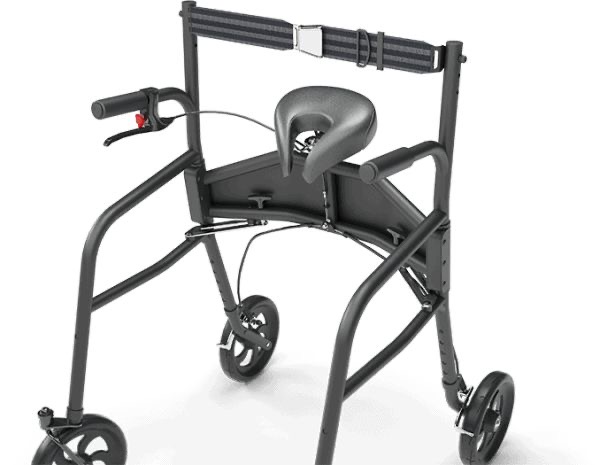 Rollator Walker