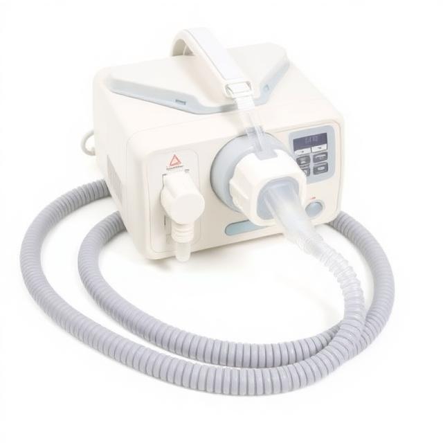 CPAP Machine