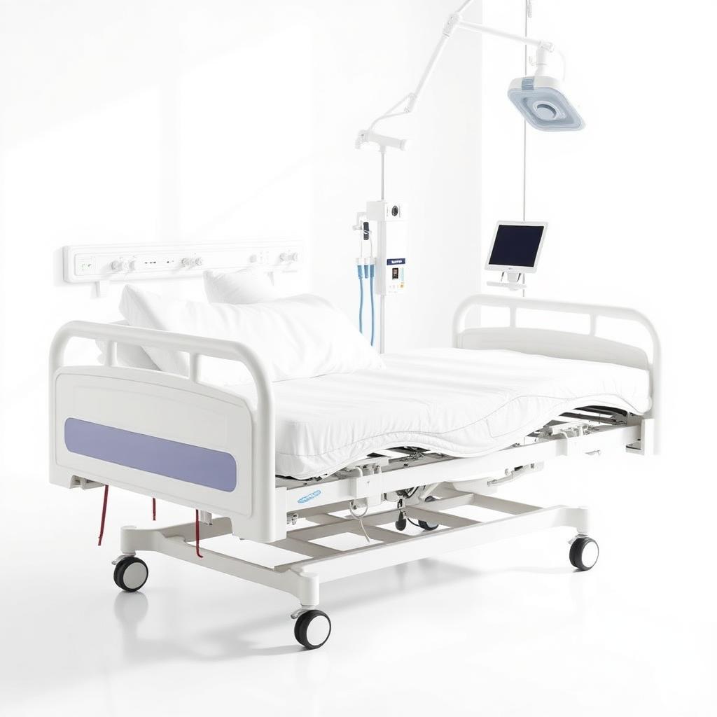 Hospital Bed