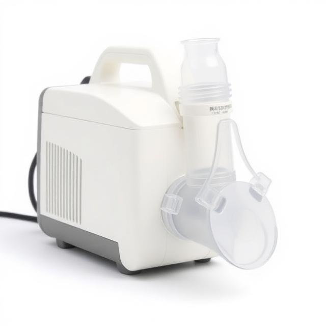 Nebulizer Machine