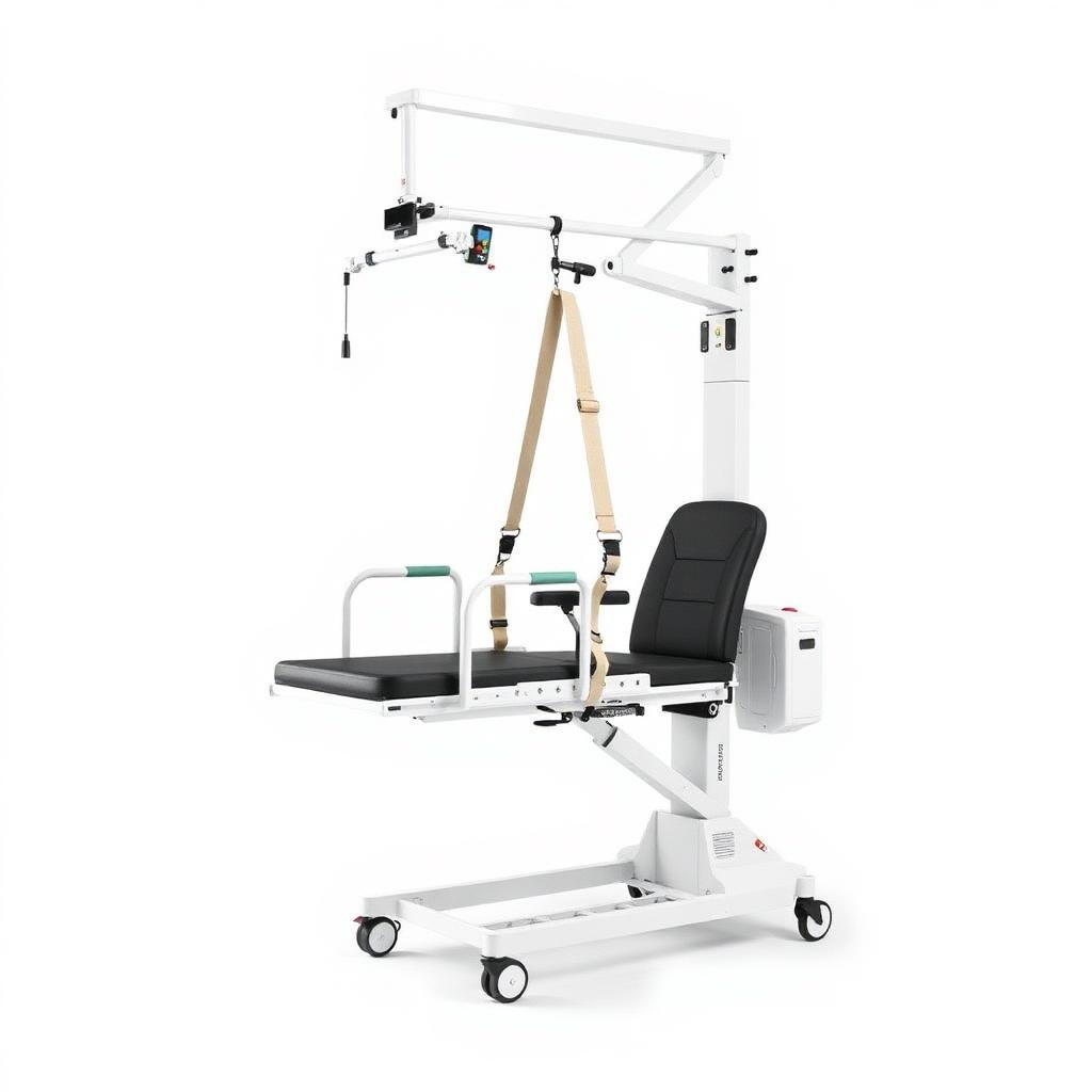 Patient Lift