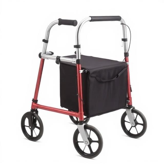 Standard Walker