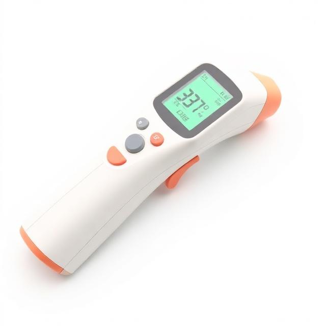 Digital Thermometer